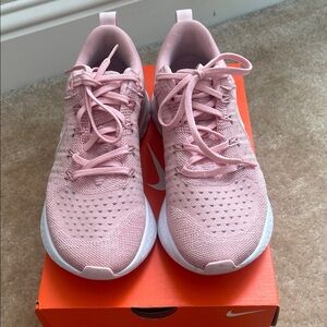 Nike React Infinity Run FK 2 Shoes